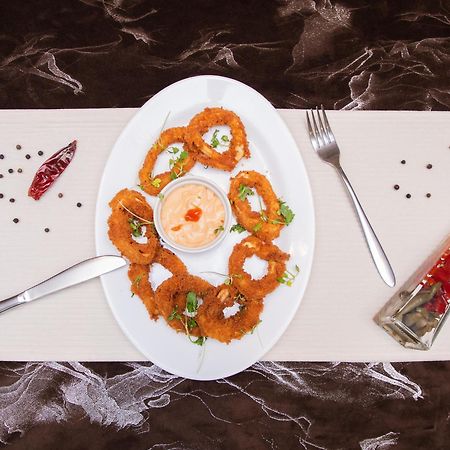 The Saj Hotel Аджман Екстериор снимка