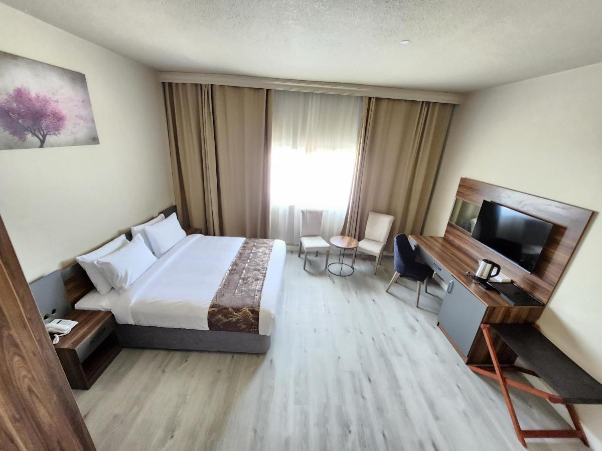 The Saj Hotel Аджман Екстериор снимка