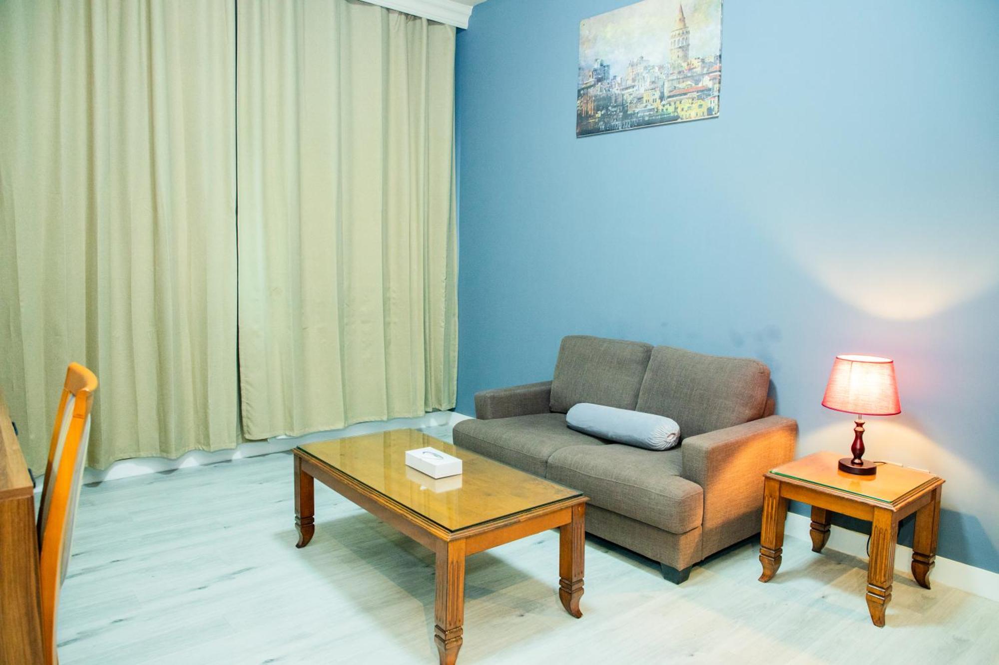 The Saj Hotel Аджман Екстериор снимка