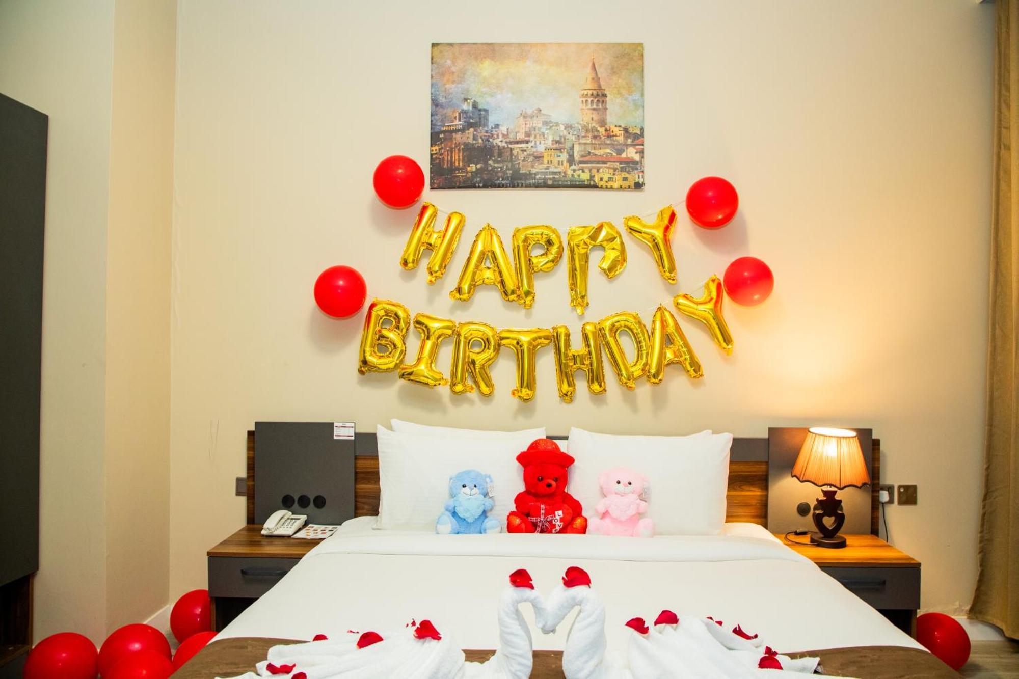 The Saj Hotel Аджман Екстериор снимка
